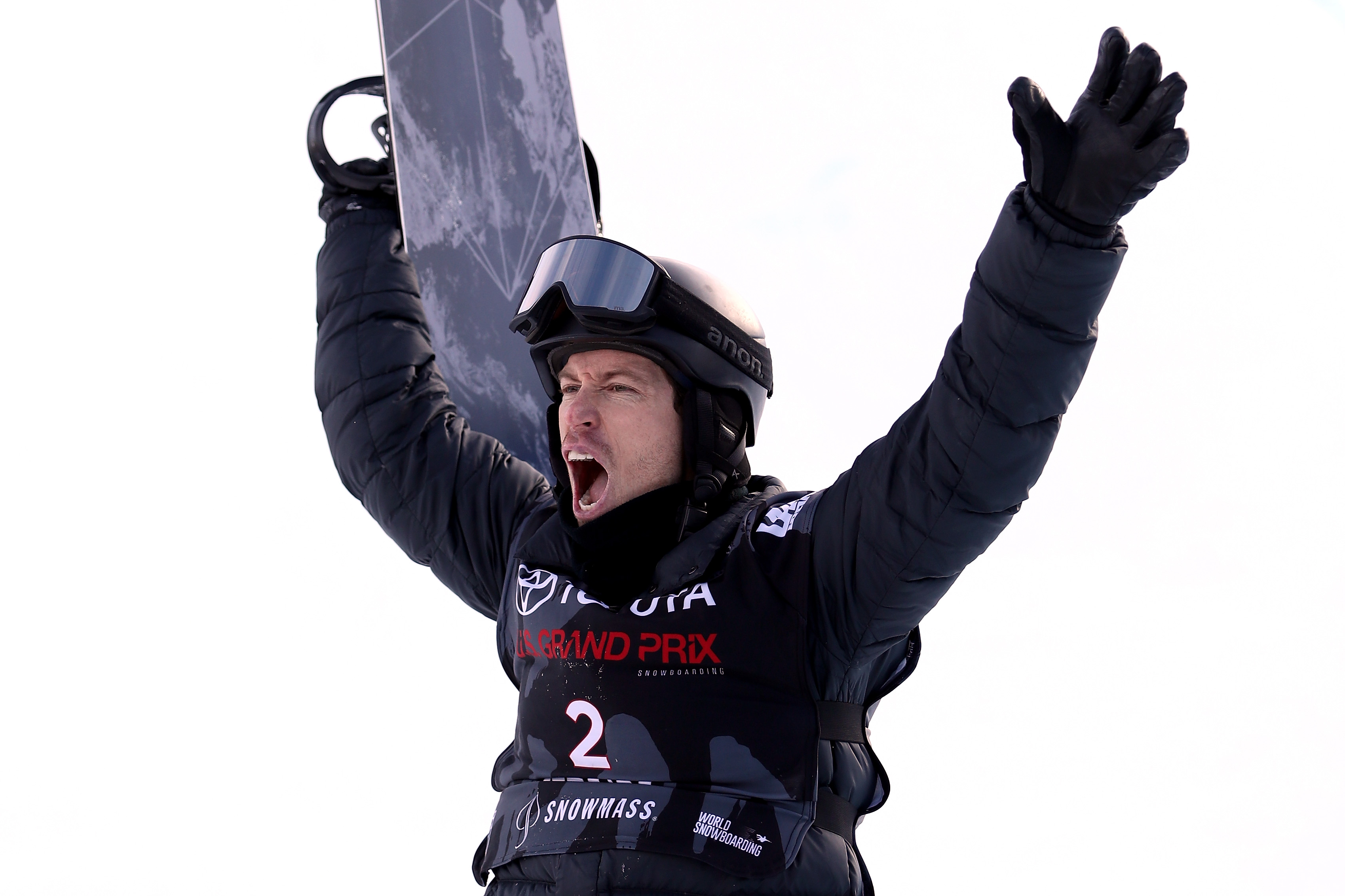 How to watch Shaun White at the 2018 Winter Olympics wcnc