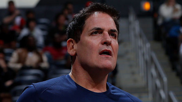 Report: woman accused Mark Cuban of sexual assault